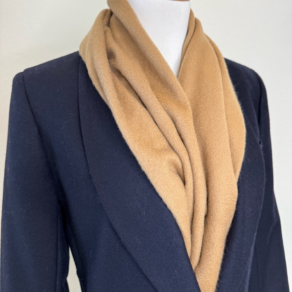 Charter Club Petites Wool Blazer Jacket - Picture 7 of 14